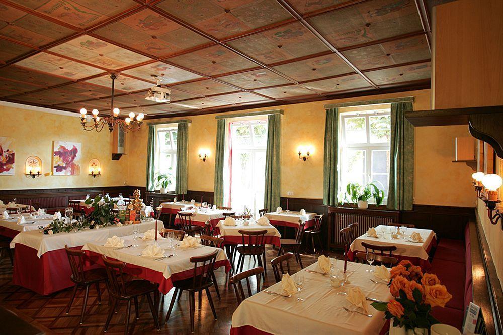 Hotel Restaurant Itzlinger Hof Зальцбург Экстерьер фото