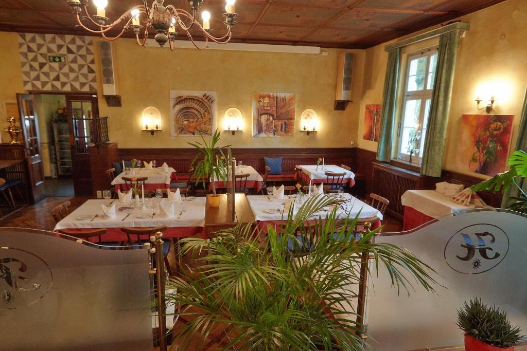 Hotel Restaurant Itzlinger Hof Зальцбург Экстерьер фото