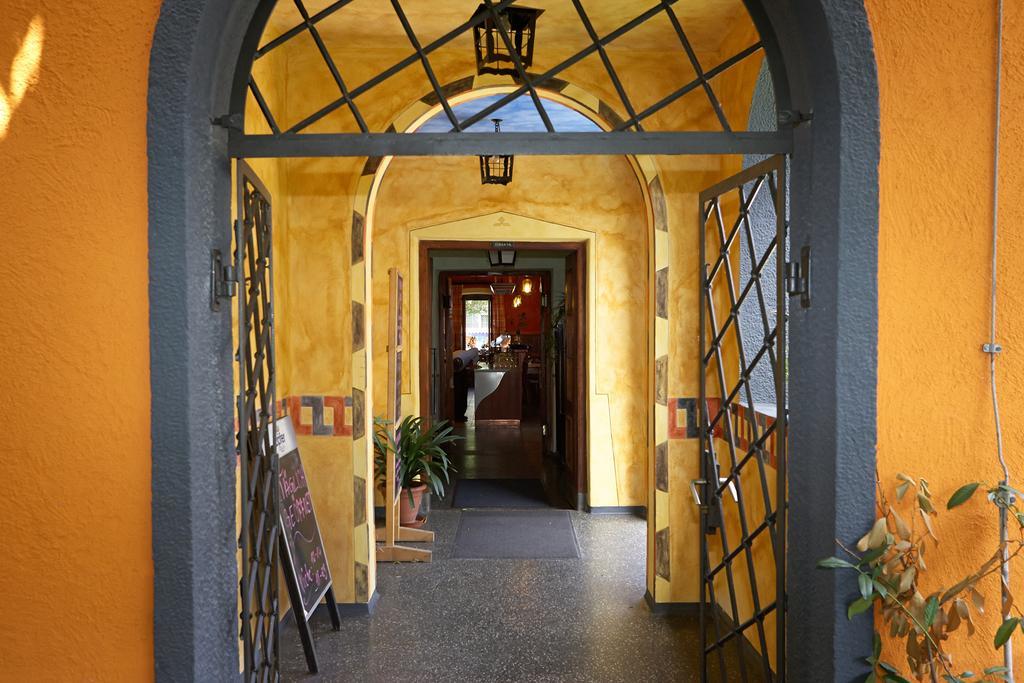 Hotel Restaurant Itzlinger Hof Зальцбург Экстерьер фото