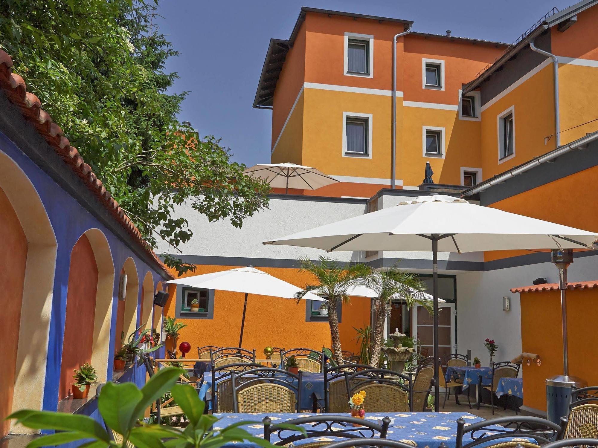 Hotel Restaurant Itzlinger Hof Зальцбург Экстерьер фото