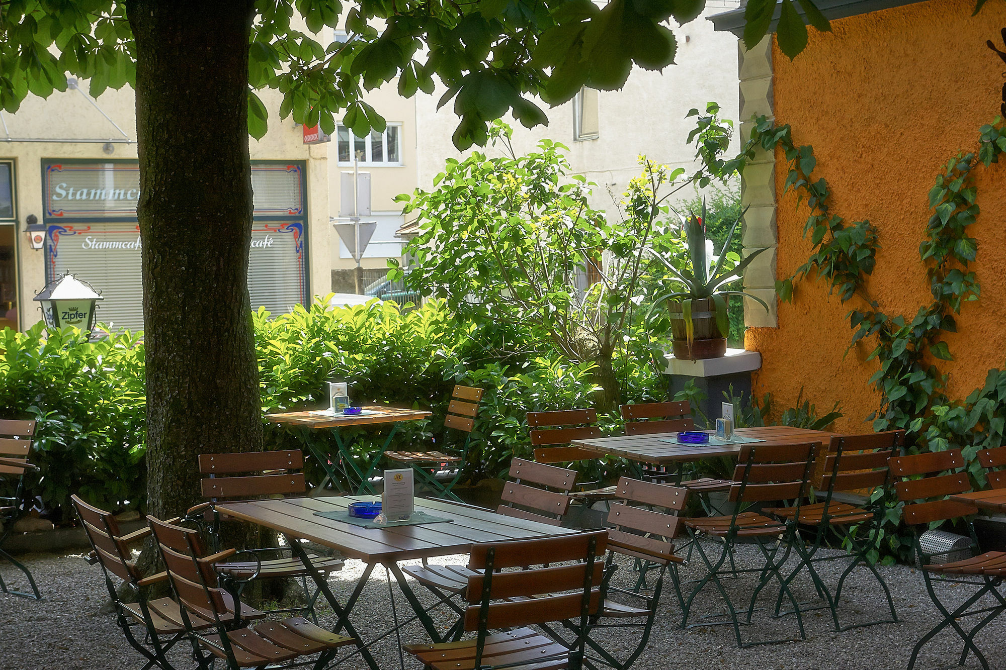 Hotel Restaurant Itzlinger Hof Зальцбург Экстерьер фото